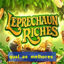 qual as melhores plataformas de jogos para ganhar dinheiro